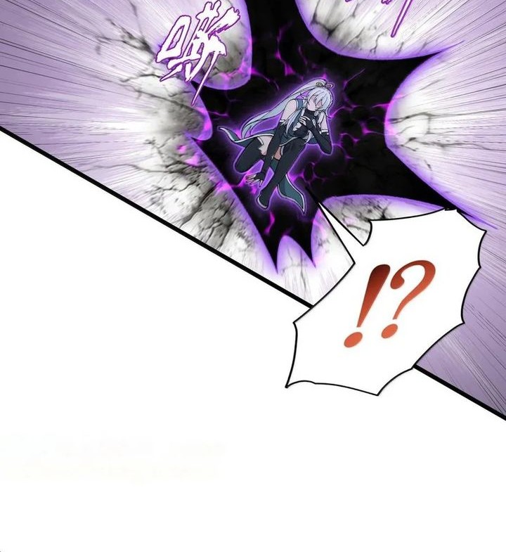 The Heavenly Path Is Not Stupid Chapter 104 Gambar 29