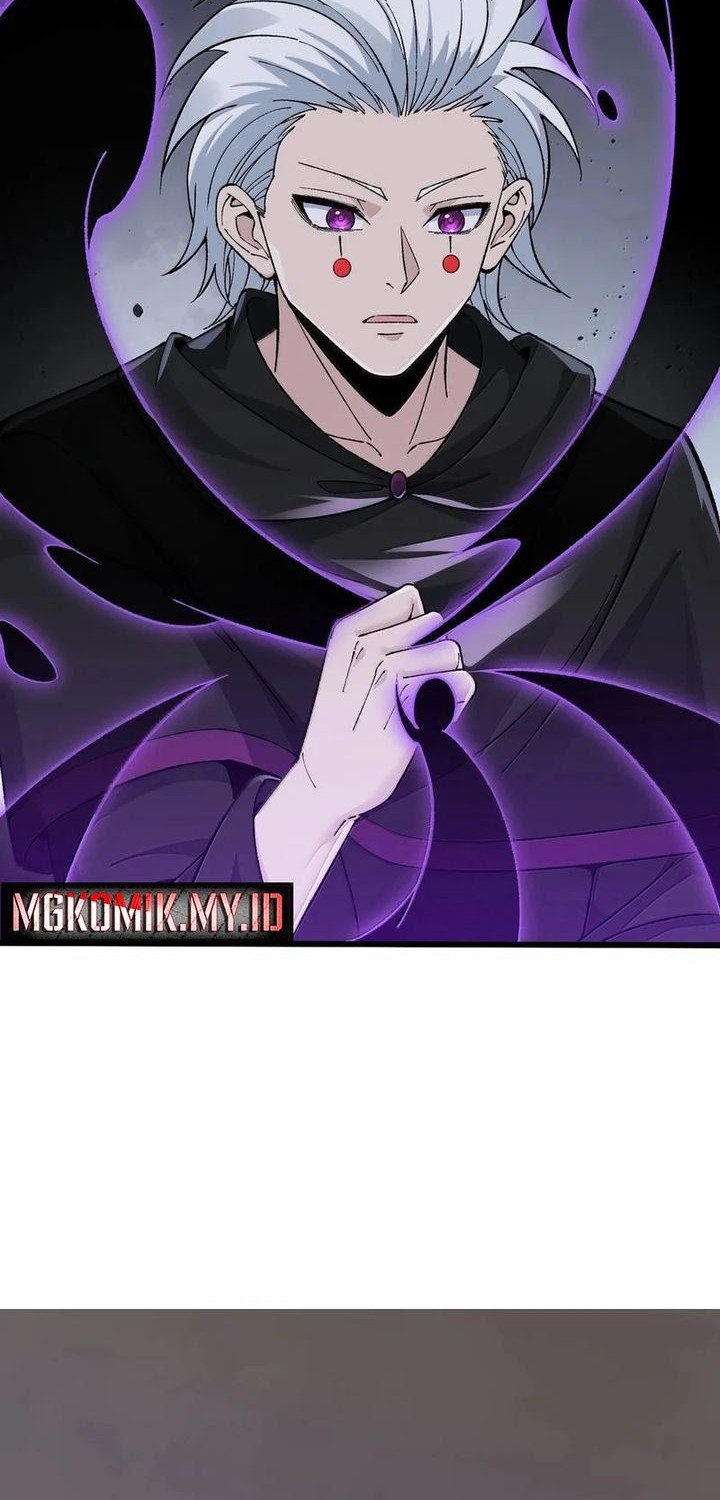 The Heavenly Path Is Not Stupid Chapter 104 Gambar 37