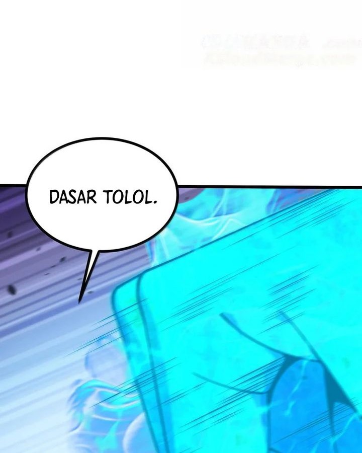 The Heavenly Path Is Not Stupid Chapter 104 Gambar 43