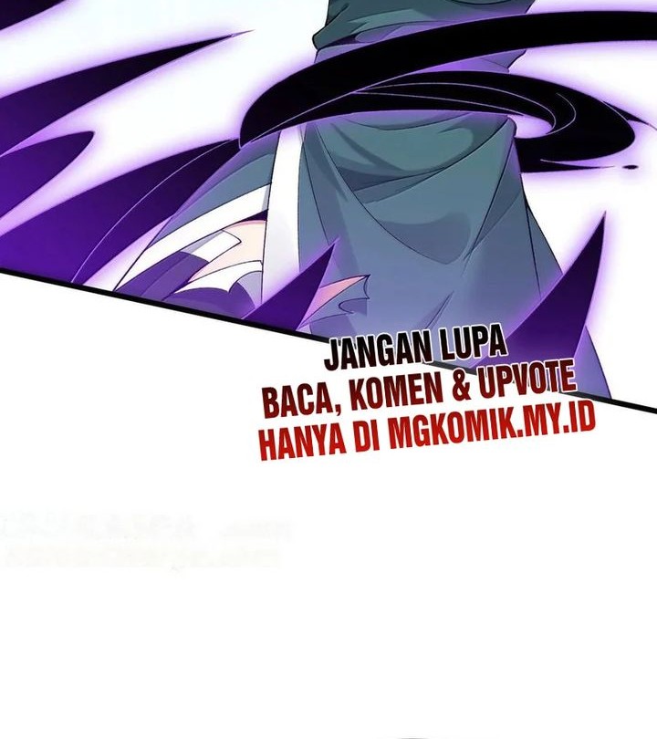 The Heavenly Path Is Not Stupid Chapter 104 Gambar 45