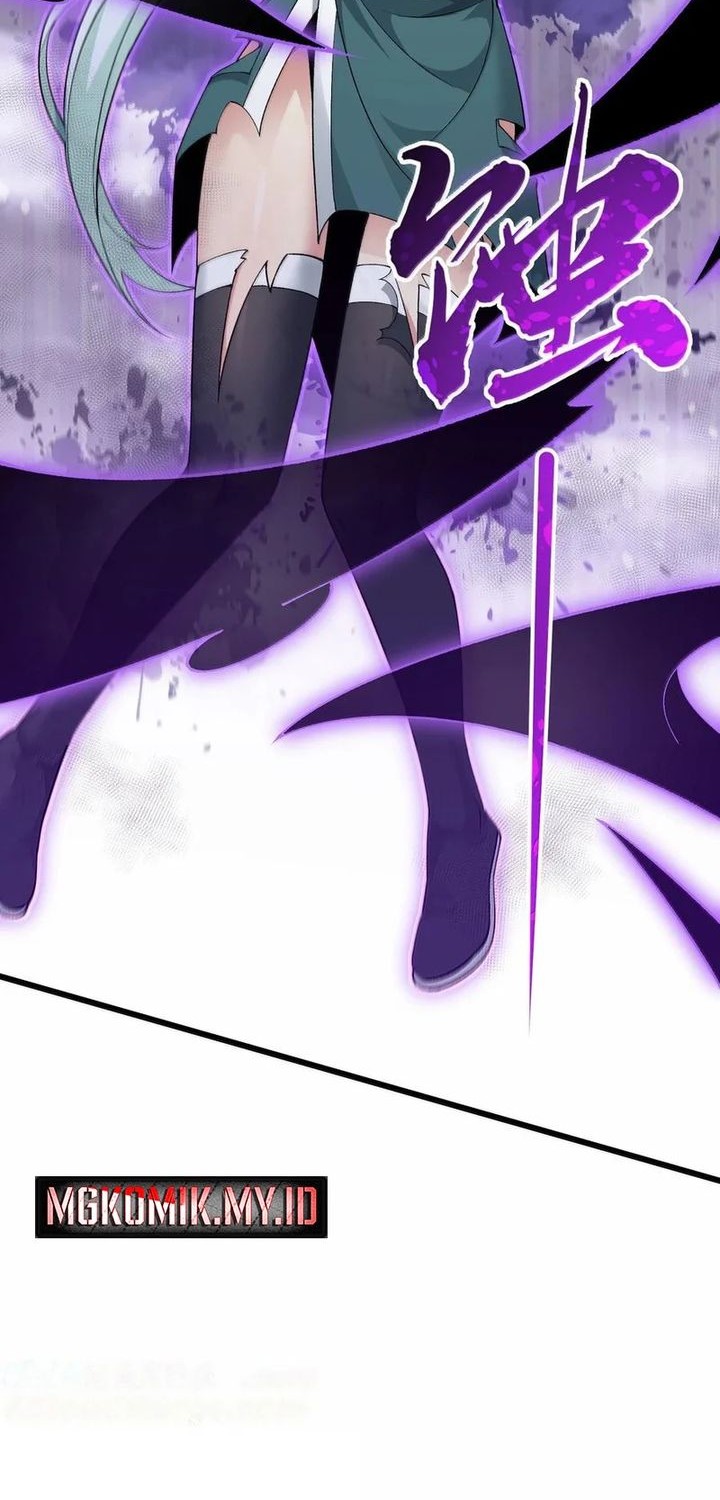 The Heavenly Path Is Not Stupid Chapter 104 Gambar 47