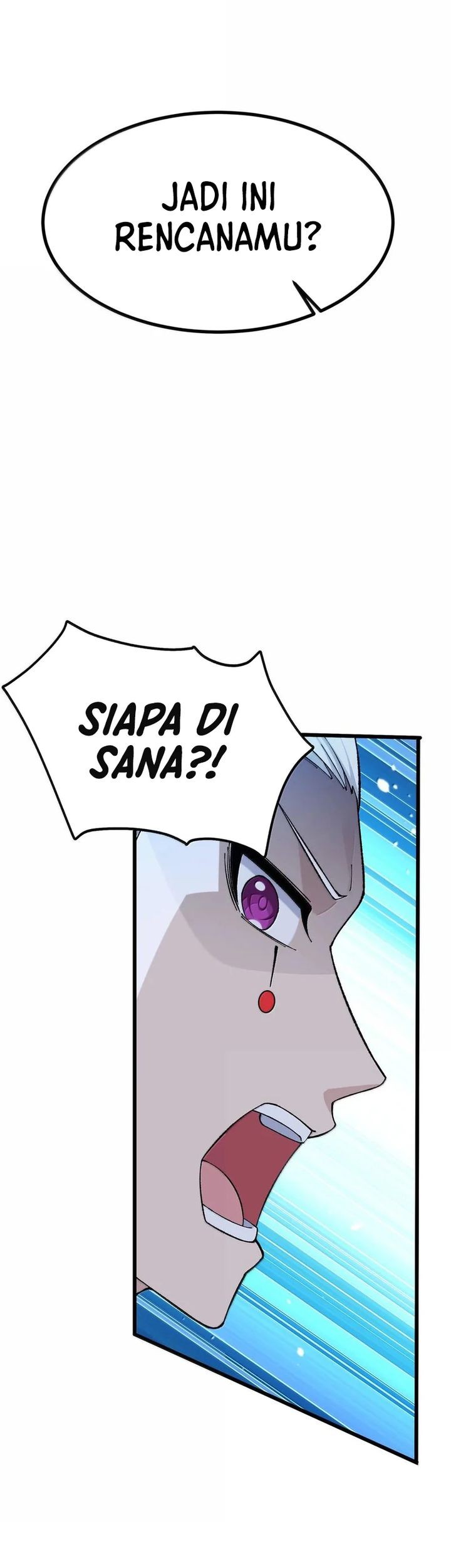 The Heavenly Path Is Not Stupid Chapter 104 Gambar 48