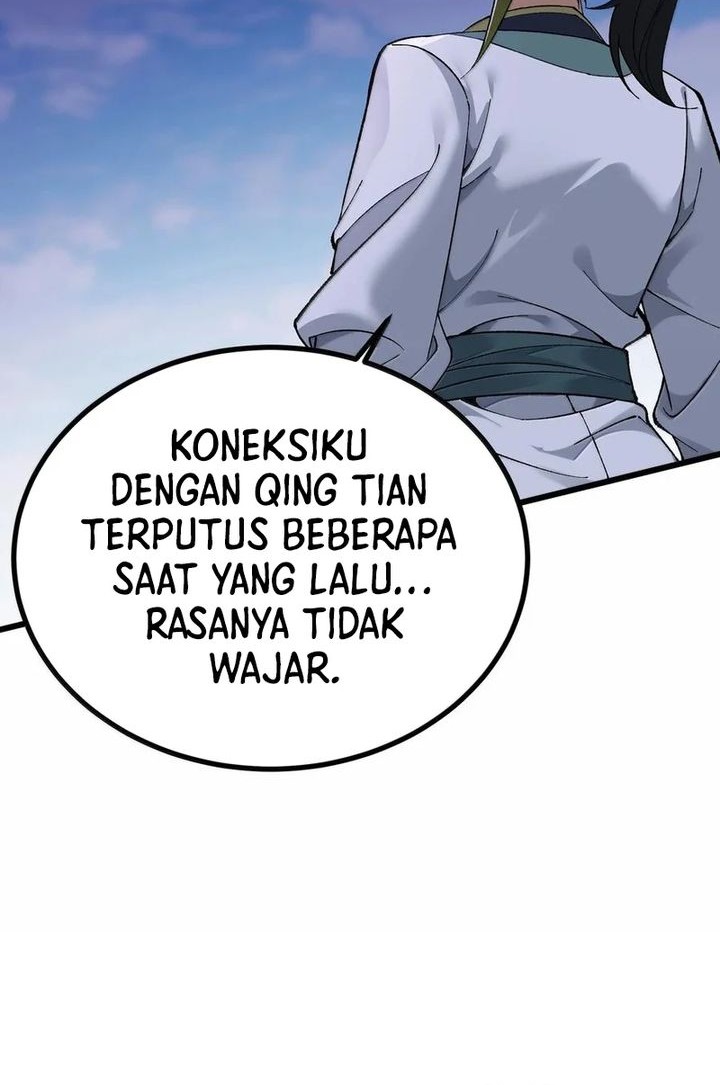 The Heavenly Path Is Not Stupid Chapter 104 Gambar 57