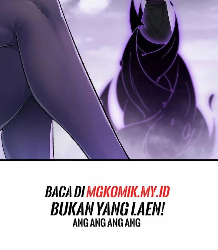 The Heavenly Path Is Not Stupid Chapter 104 Gambar 59