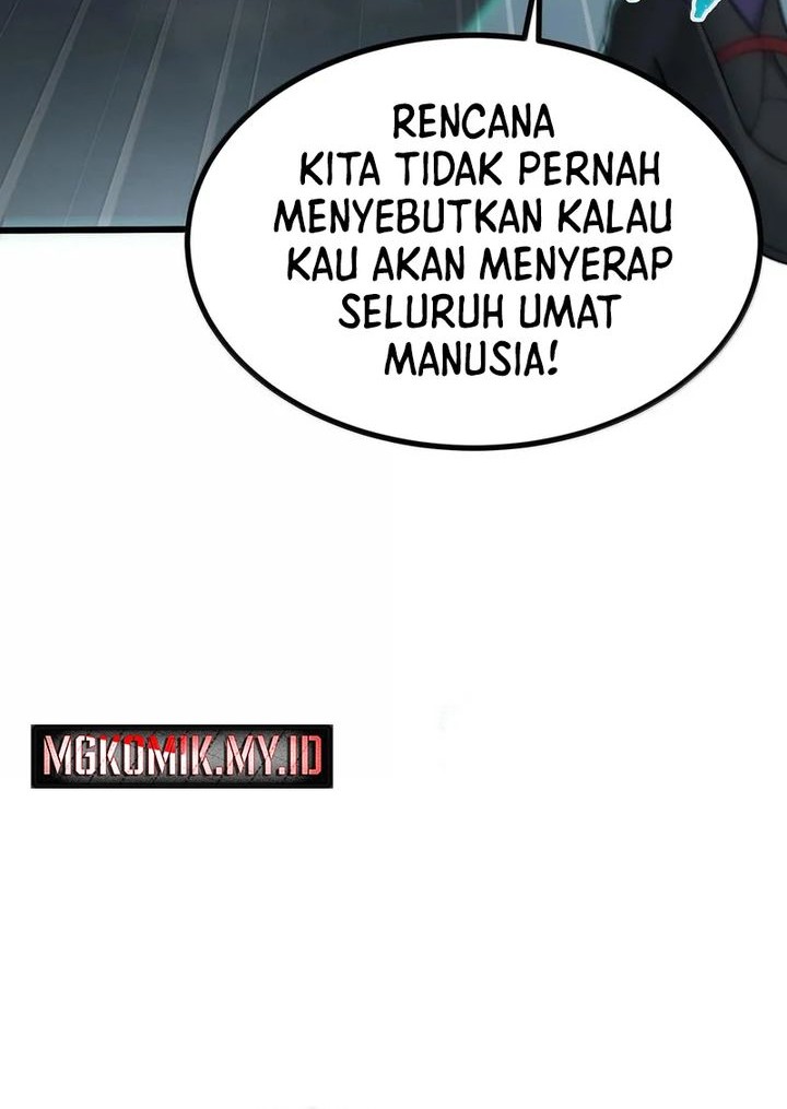 The Heavenly Path Is Not Stupid Chapter 104 Gambar 61