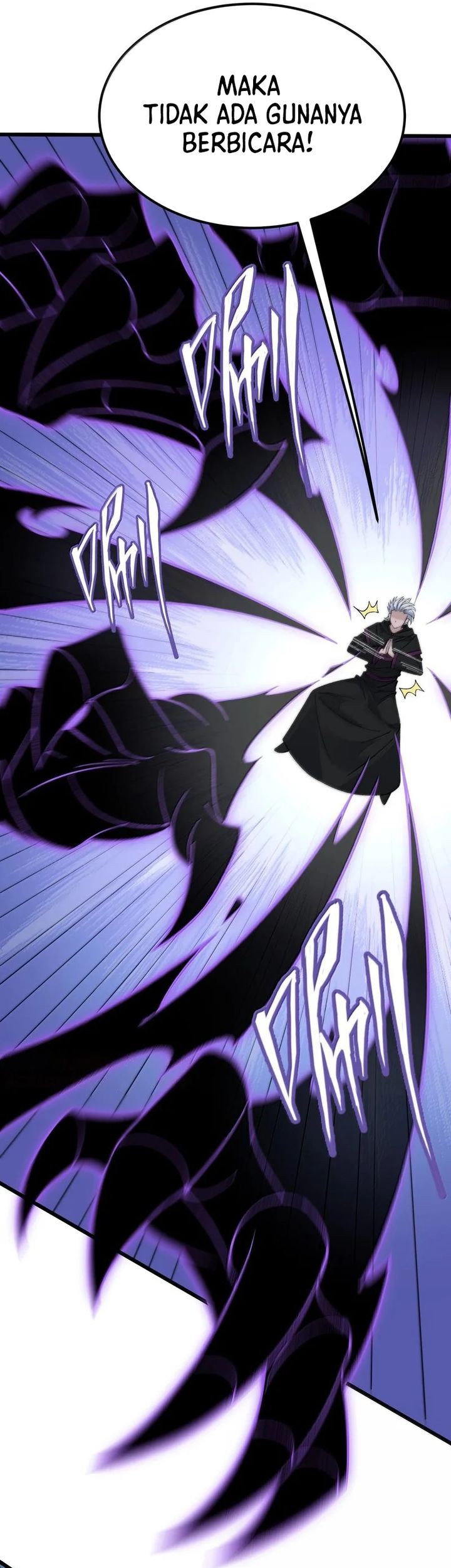 The Heavenly Path Is Not Stupid Chapter 104 Gambar 63