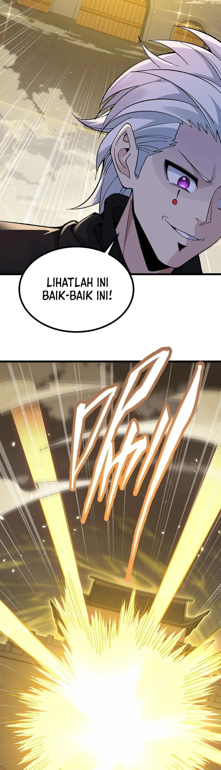 The Heavenly Path Is Not Stupid Chapter 104 Gambar 12