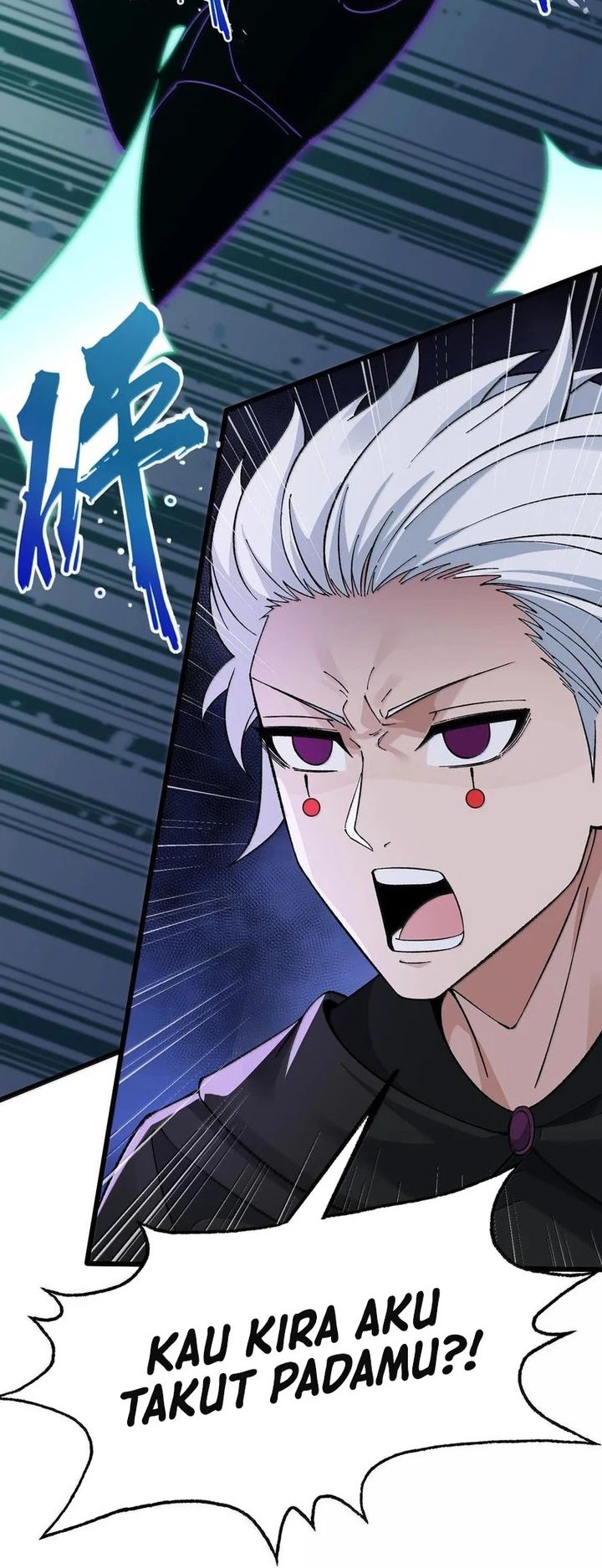 The Heavenly Path Is Not Stupid Chapter 104 Gambar 75