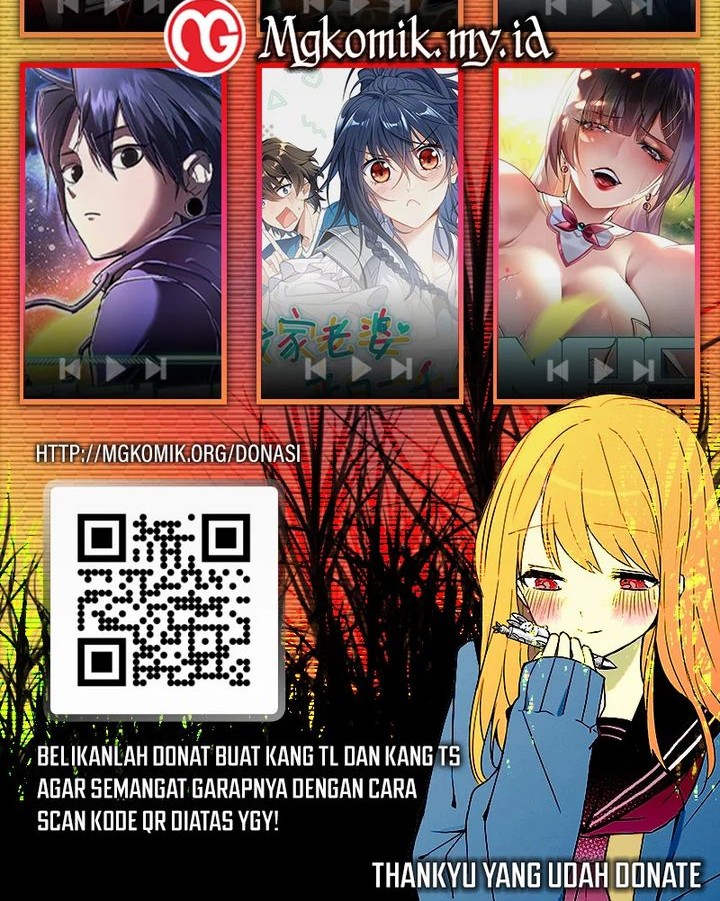 The Heavenly Path Is Not Stupid Chapter 104 Gambar 77