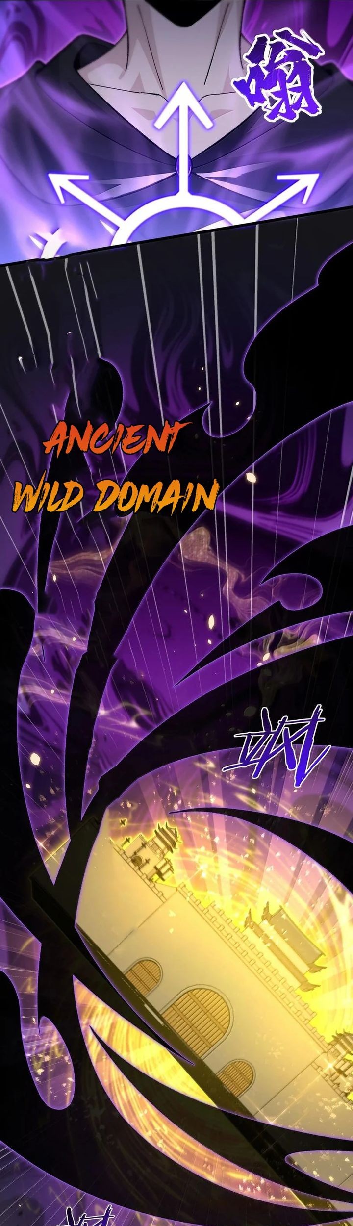 The Heavenly Path Is Not Stupid Chapter 104 Gambar 8