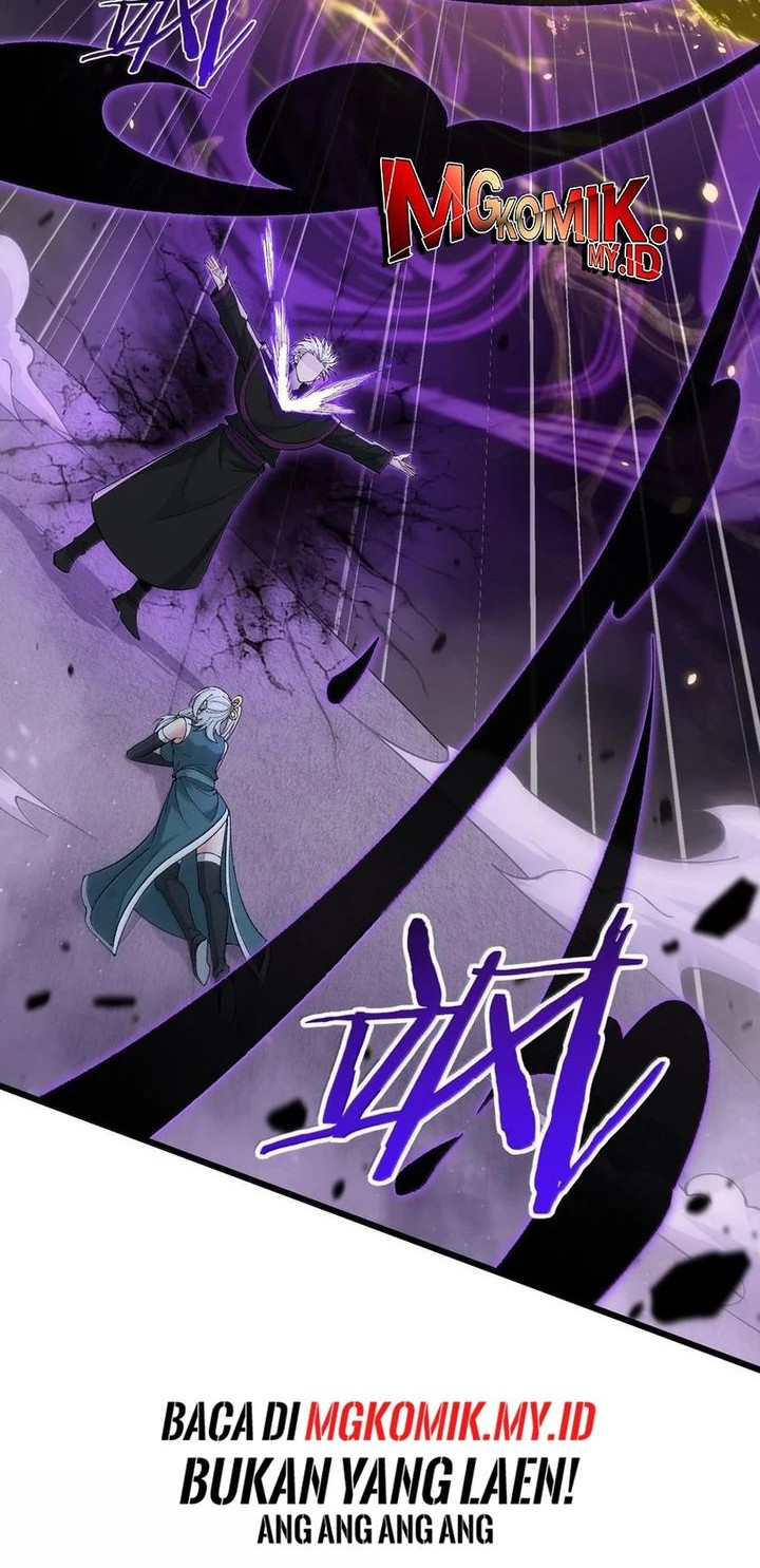 The Heavenly Path Is Not Stupid Chapter 104 Gambar 9