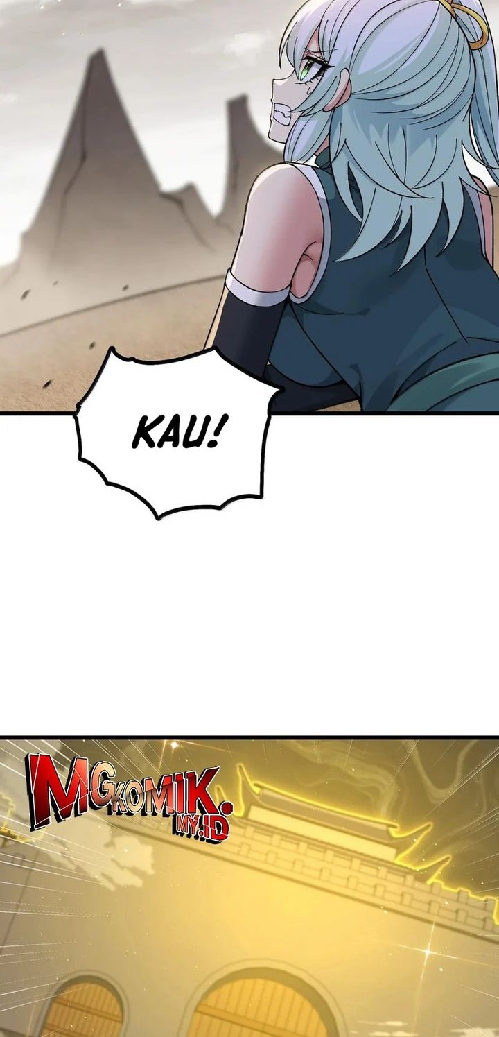 The Heavenly Path Is Not Stupid Chapter 104 Gambar 11