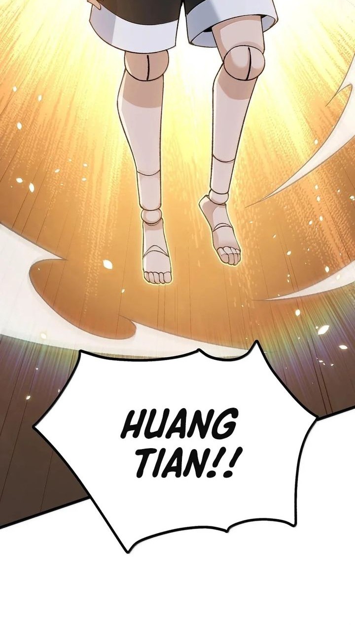 The Heavenly Path Is Not Stupid Chapter 104 Gambar 15