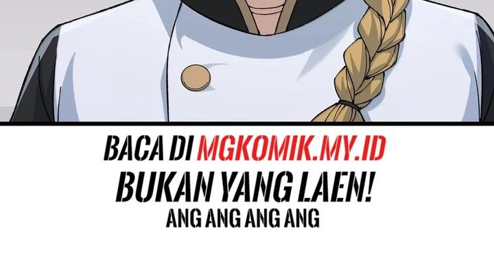 The Heavenly Path Is Not Stupid Chapter 104 Gambar 17