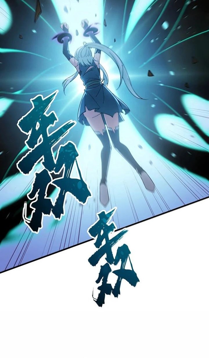 The Heavenly Path Is Not Stupid Chapter 105 Gambar 6