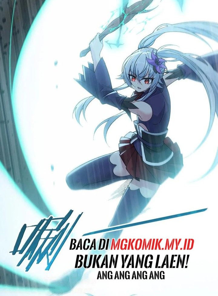 The Heavenly Path Is Not Stupid Chapter 105 Gambar 20