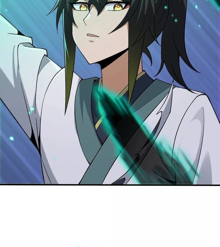 The Heavenly Path Is Not Stupid Chapter 105 Gambar 25