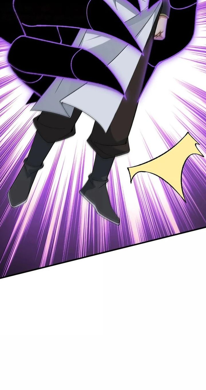 The Heavenly Path Is Not Stupid Chapter 105 Gambar 29