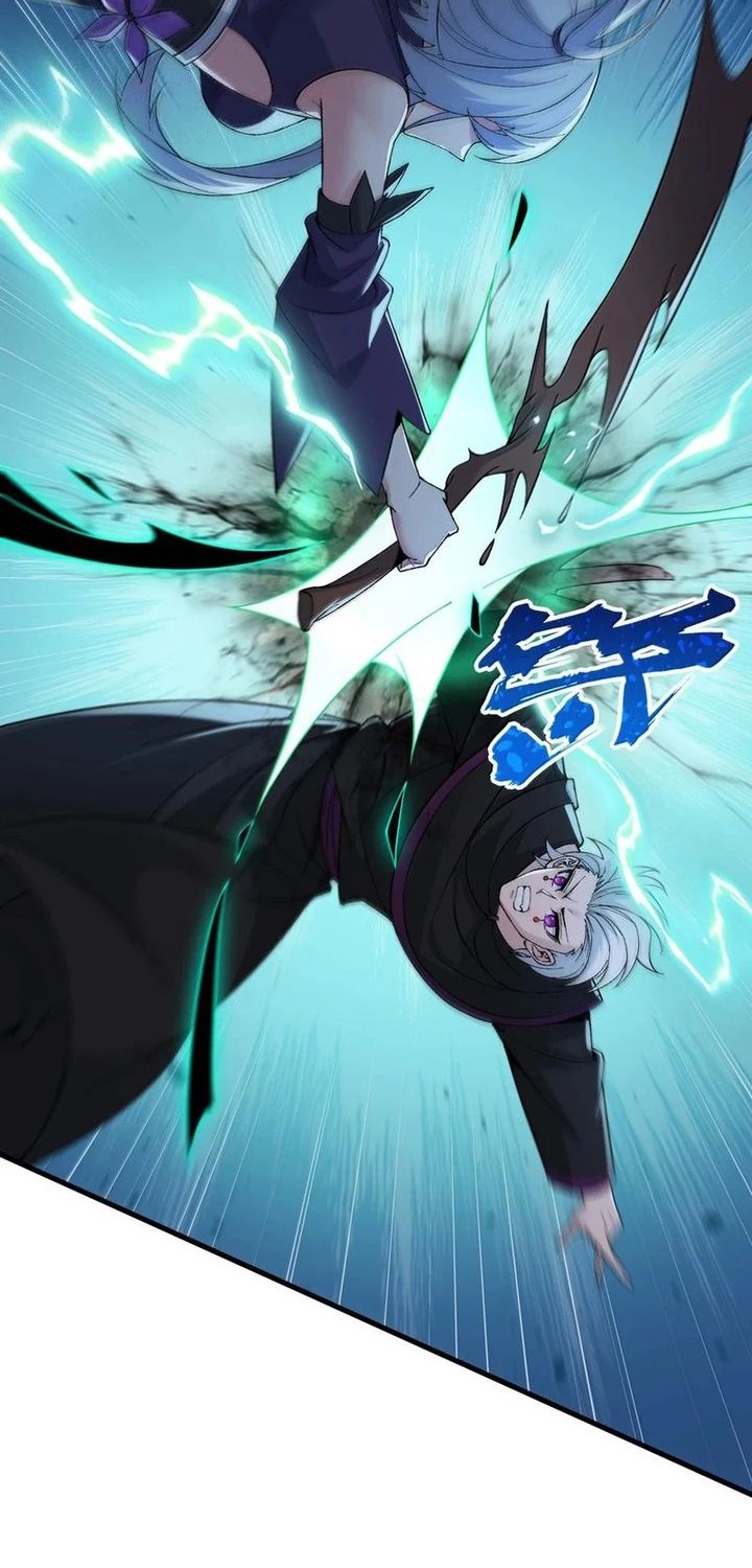 Manhua The Heavenly Path Is Not Stupid Chapter 105 gambar nomor 2