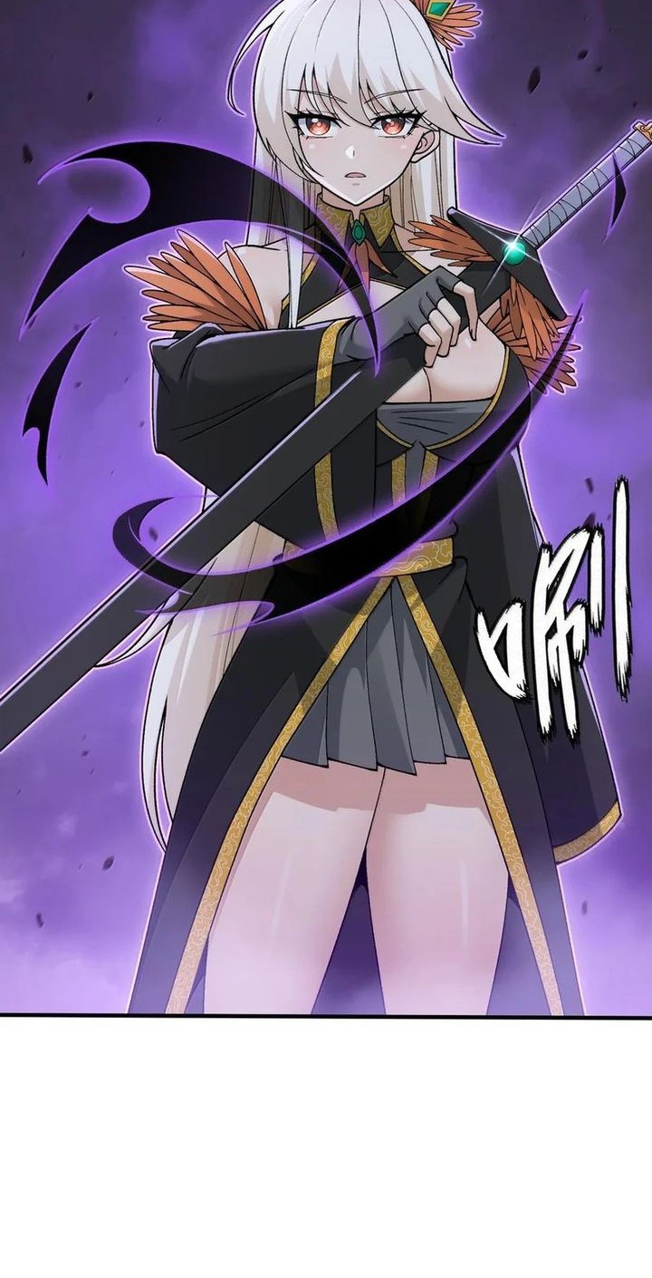 The Heavenly Path Is Not Stupid Chapter 105 Gambar 39