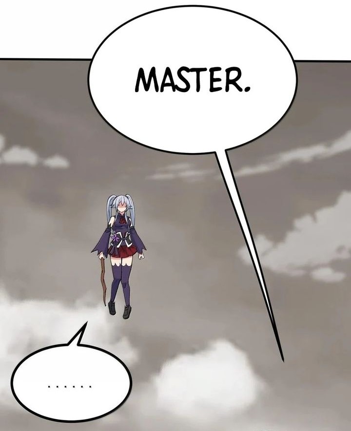 The Heavenly Path Is Not Stupid Chapter 105 Gambar 41