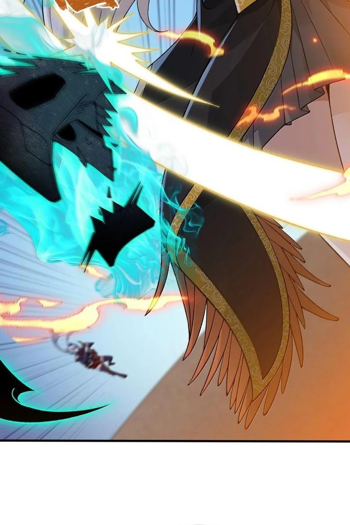 The Heavenly Path Is Not Stupid Chapter 105 Gambar 53