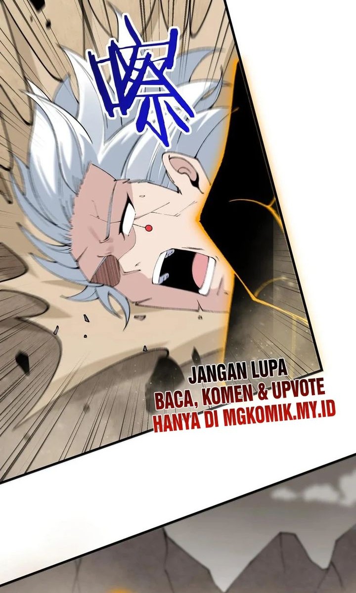 The Heavenly Path Is Not Stupid Chapter 105 Gambar 61