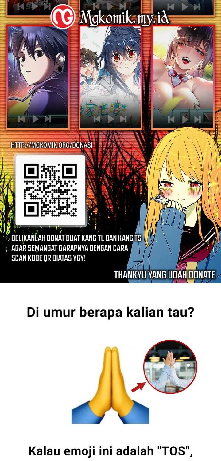 The Heavenly Path Is Not Stupid Chapter 105 Gambar 65