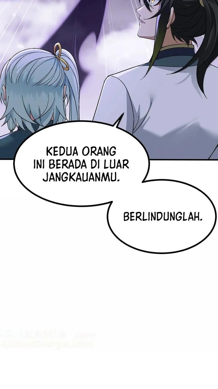The Heavenly Path Is Not Stupid Chapter 105 Gambar 12