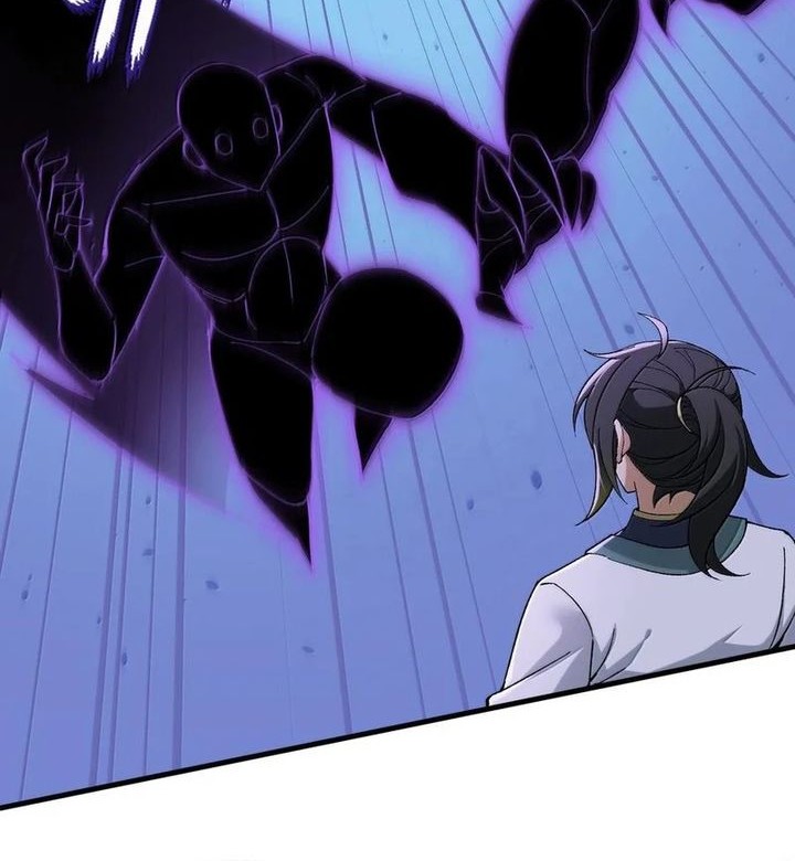 The Heavenly Path Is Not Stupid Chapter 105 Gambar 16