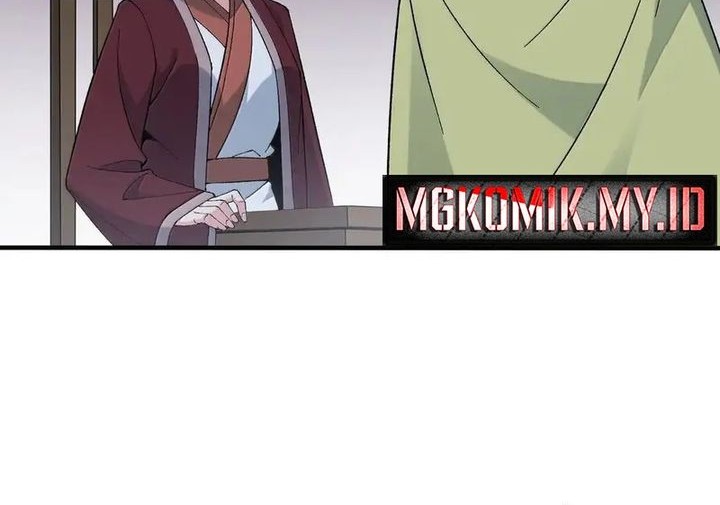 The Heavenly Path Is Not Stupid Chapter 106 Gambar 26