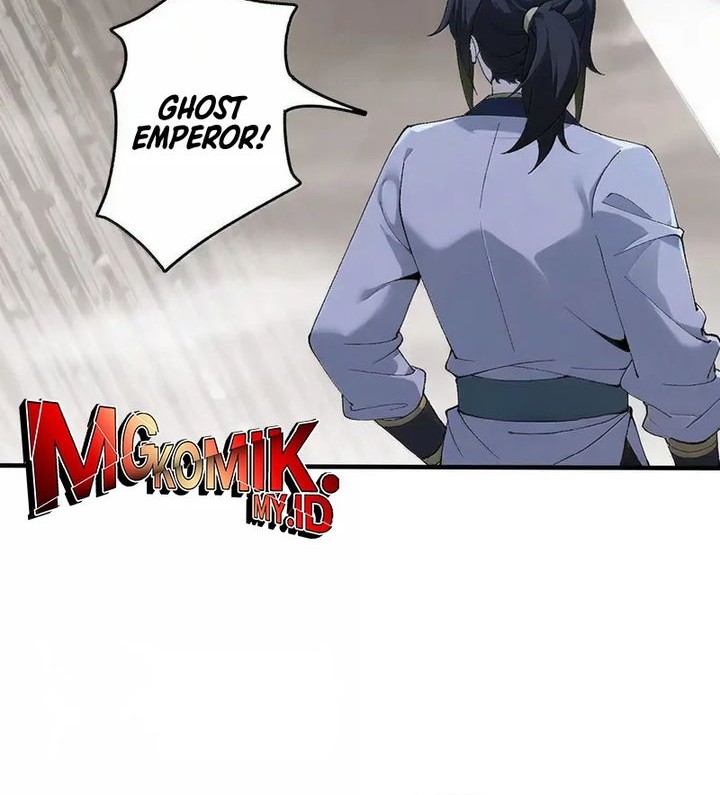 The Heavenly Path Is Not Stupid Chapter 106 Gambar 4