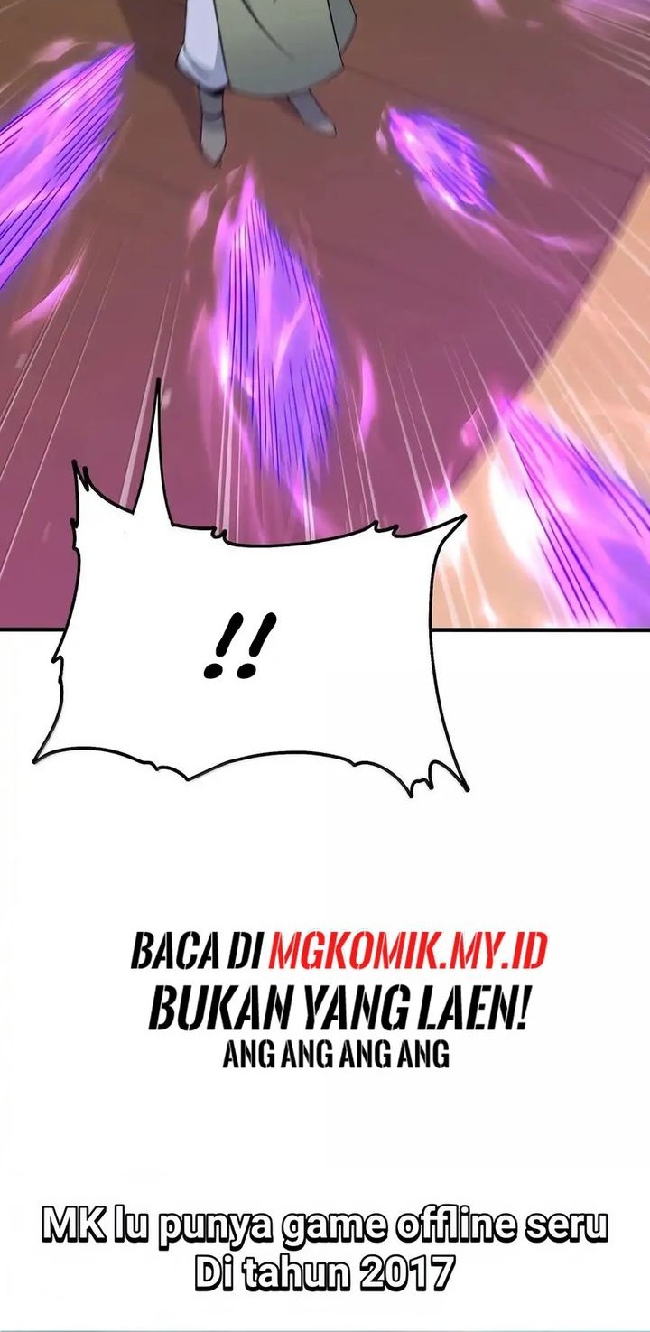 The Heavenly Path Is Not Stupid Chapter 106 Gambar 60