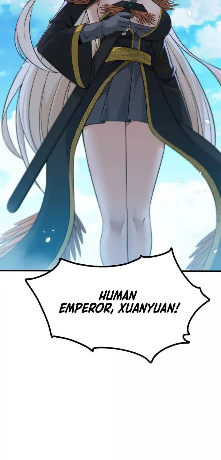 The Heavenly Path Is Not Stupid Chapter 107 Gambar 6