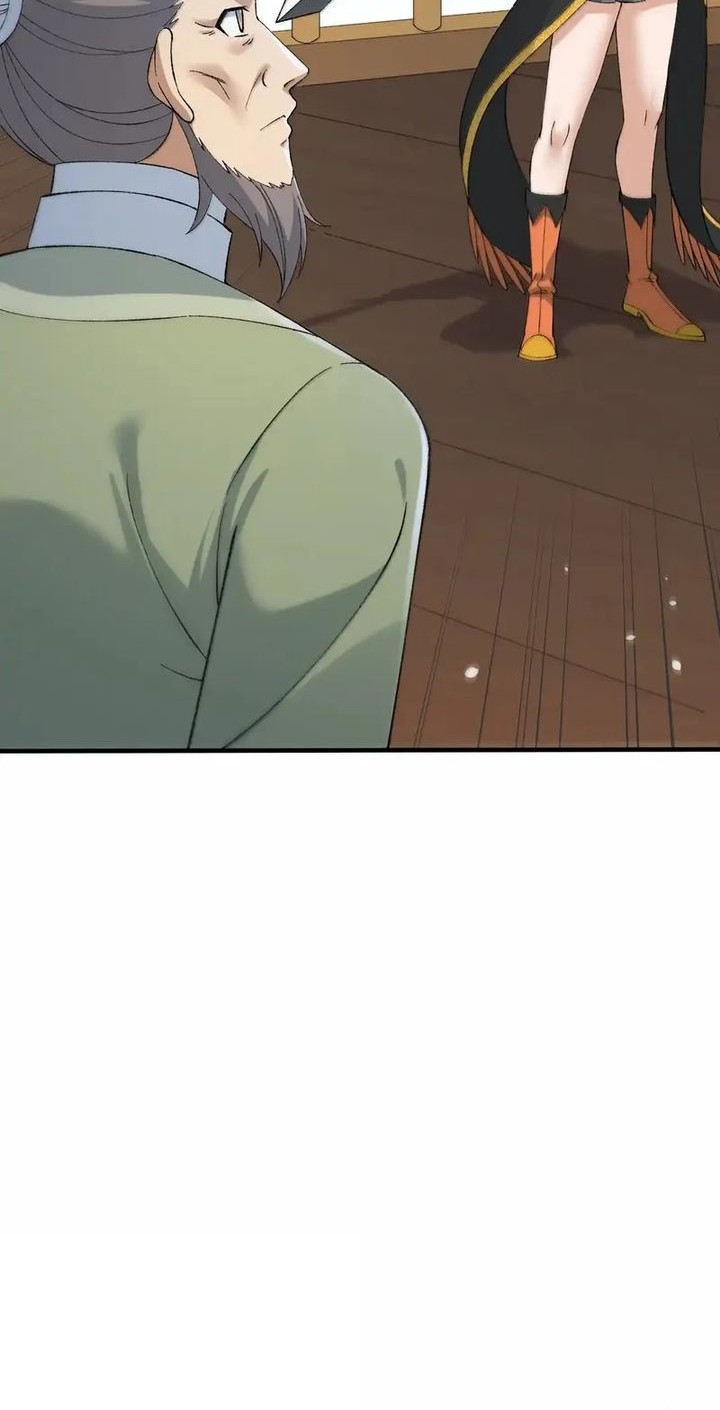 The Heavenly Path Is Not Stupid Chapter 107 Gambar 27