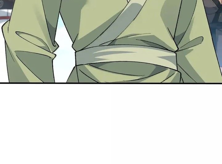 The Heavenly Path Is Not Stupid Chapter 107 Gambar 29