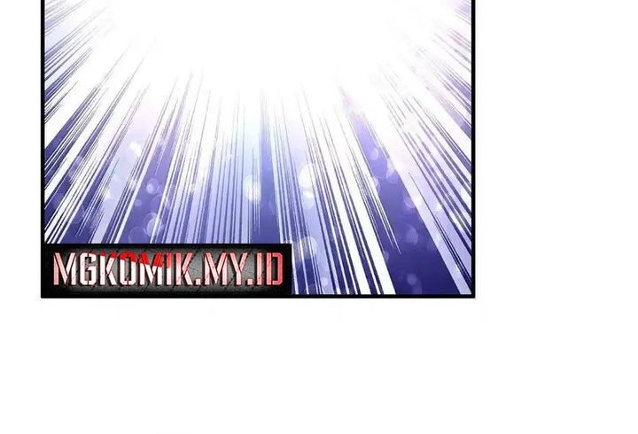 The Heavenly Path Is Not Stupid Chapter 107 Gambar 35