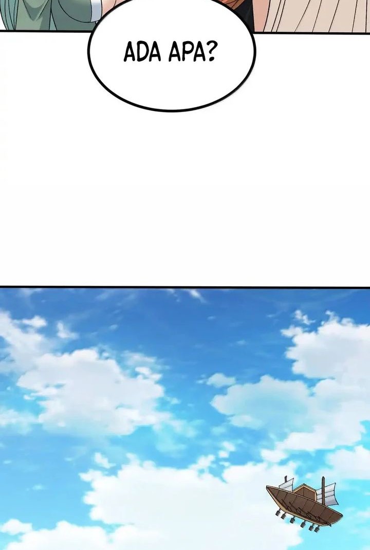 The Heavenly Path Is Not Stupid Chapter 107 Gambar 37