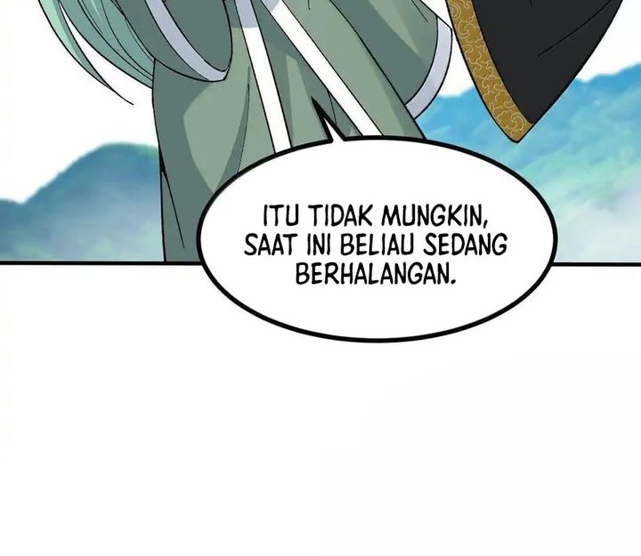 The Heavenly Path Is Not Stupid Chapter 107 Gambar 39