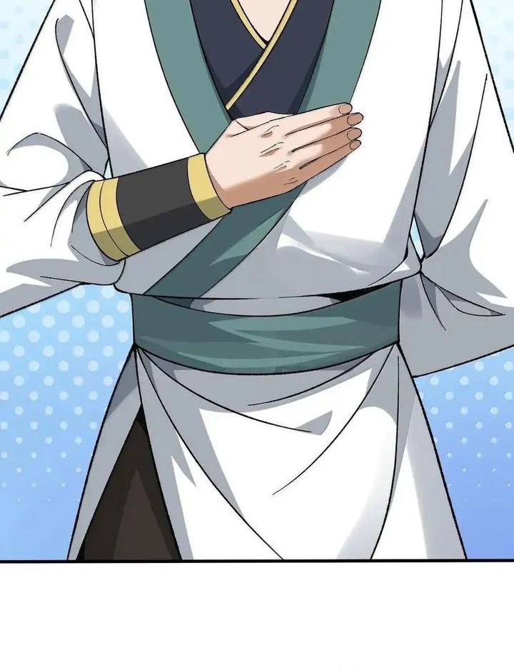 The Heavenly Path Is Not Stupid Chapter 107 Gambar 41