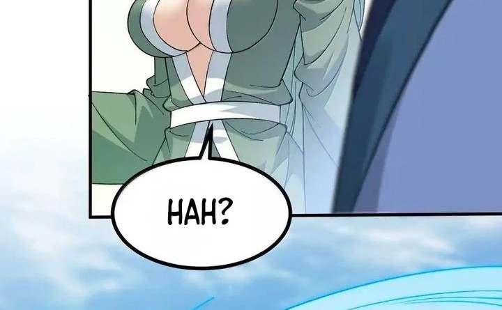 The Heavenly Path Is Not Stupid Chapter 107 Gambar 48