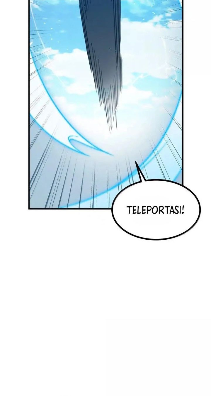 The Heavenly Path Is Not Stupid Chapter 107 Gambar 50