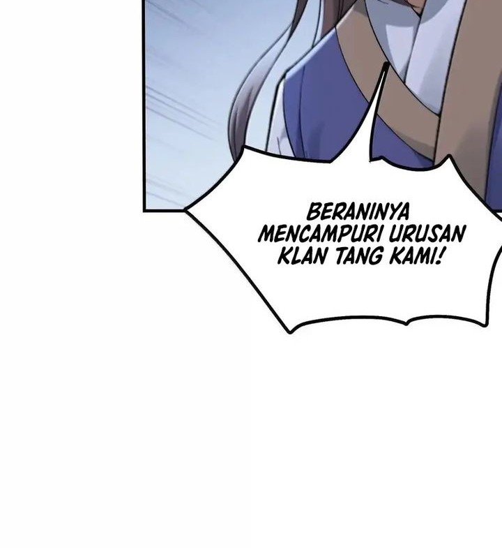 The Heavenly Path Is Not Stupid Chapter 107 Gambar 4