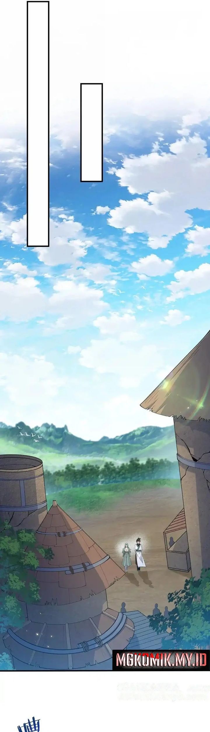 The Heavenly Path Is Not Stupid Chapter 108 Gambar 5