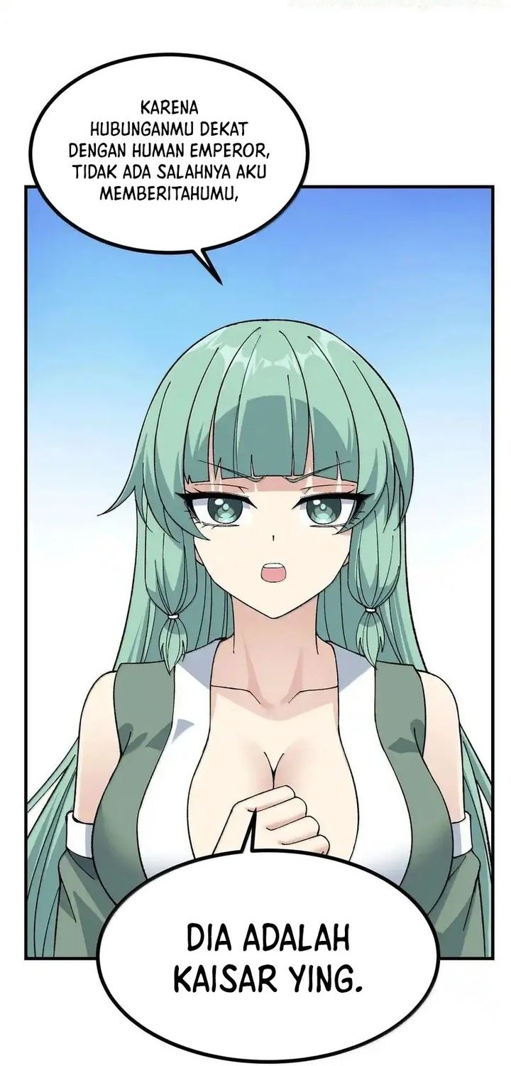 The Heavenly Path Is Not Stupid Chapter 108 Gambar 20