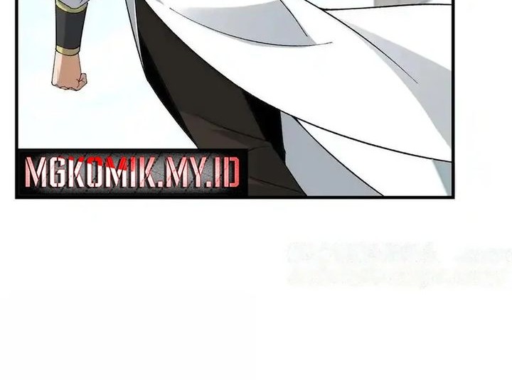 The Heavenly Path Is Not Stupid Chapter 108 Gambar 24