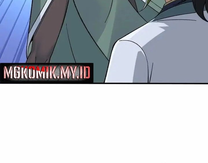 The Heavenly Path Is Not Stupid Chapter 108 Gambar 32