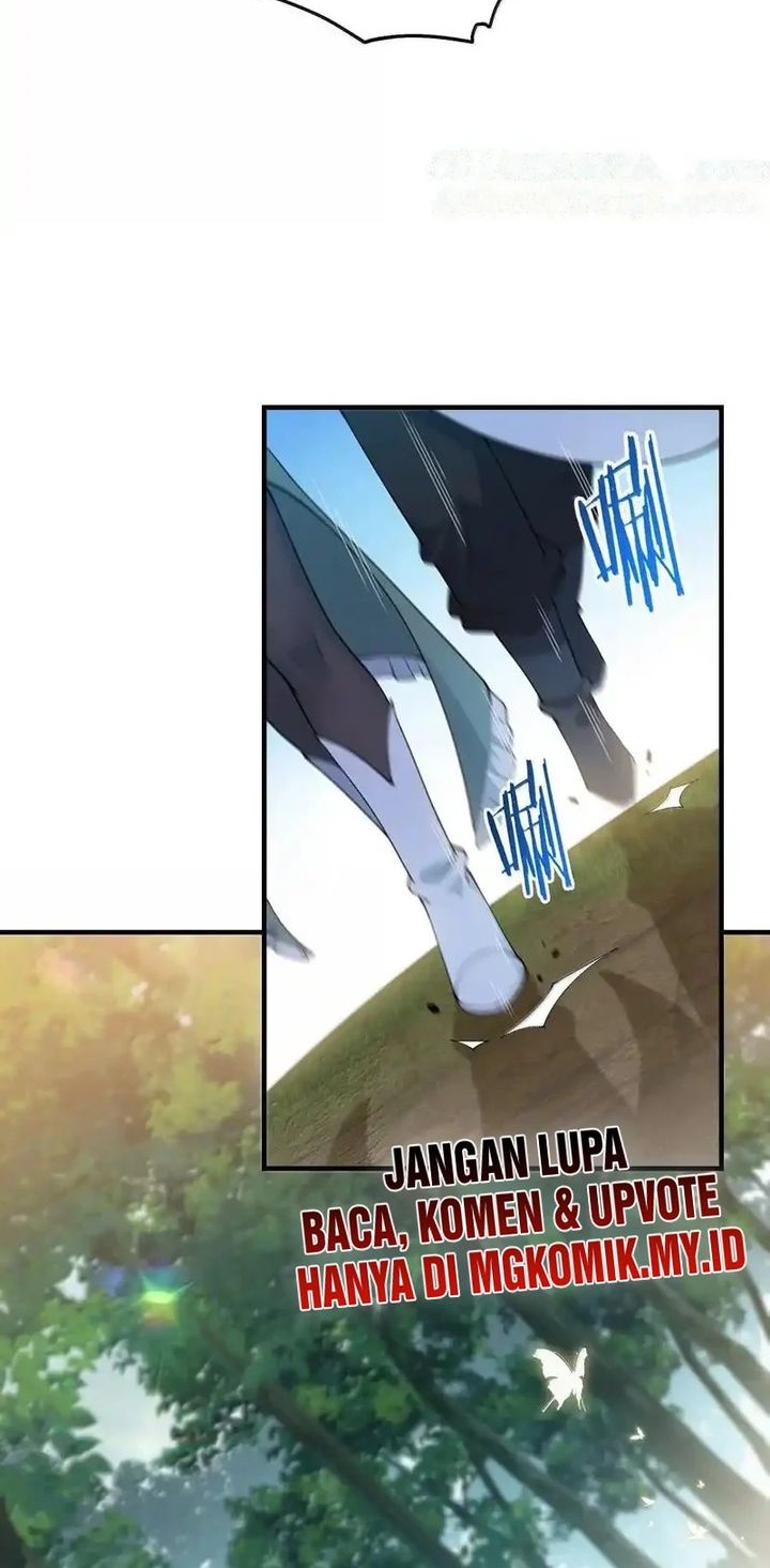 Manhua The Heavenly Path Is Not Stupid Chapter 108 gambar nomor 2