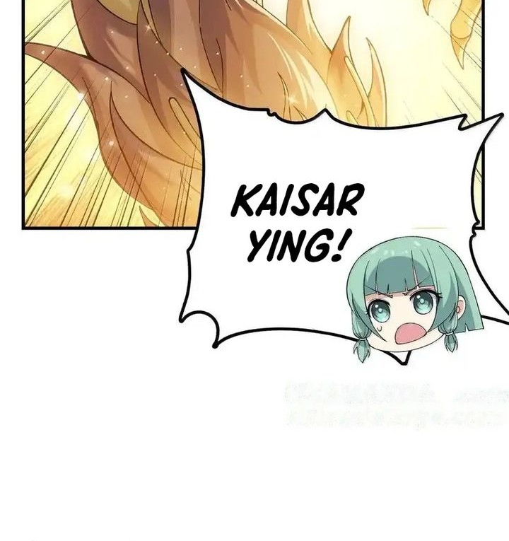 The Heavenly Path Is Not Stupid Chapter 108 Gambar 45