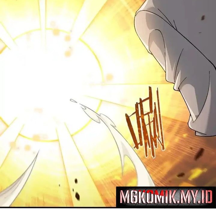 The Heavenly Path Is Not Stupid Chapter 108 Gambar 47